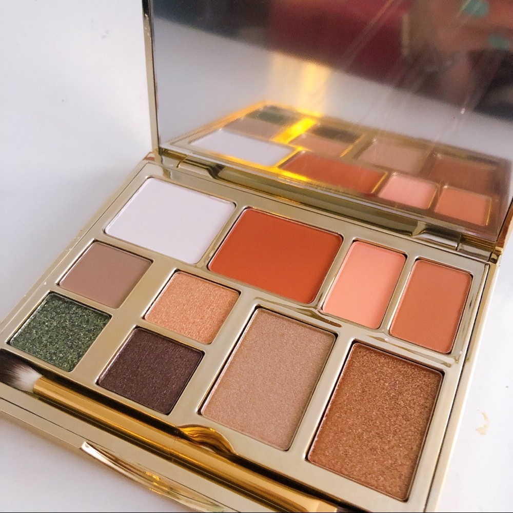 Brow Bar by Reema Face Kit